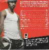 cd tony parker - tony parker (2007)