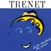 cd trenet - le fou chantant en public (1989)
