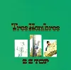 cd tres hombres