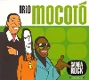 cd trio mocotó - samba rock (2001)