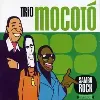 cd trio mocotó - samba rock (2001)