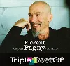 cd triple best of : florent pagny (coffret 3 cd)