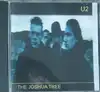 cd u2 - the joshua tree (1987)