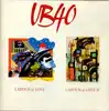 cd ub40 - labour of love / labour of love ii (1994)