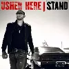 cd usher - usher - love in this club ft. young jeezy (2008)