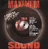 cd various - best of maximum sound, vol. 1 (2002)