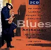 cd various - blues anthology (1998)