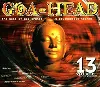 cd various - goa - head volume 13 (2001)