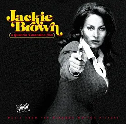 cd various - jackie brown - movie soundtrack (full album) hq (1997)