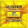 cd various - la lã©gende du classique (2000)
