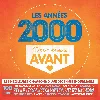 cd various - les annã©es 2000 - c'ã©tait mieux avant (2016)