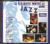 cd various - les plus grands moments du jazz vol.2 (1990)