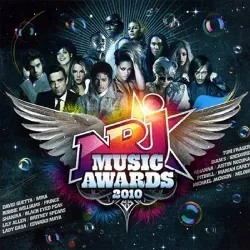 cd various - nrj music awards 2010 (2009)