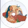 cd various - pocahontas - une légende indienne (1998)