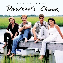 cd various - songs from dawson's creek (1999)