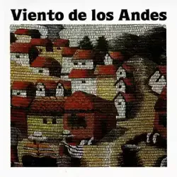 cd viento de los andes