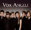 cd vox angeli - vox angeli (2008)