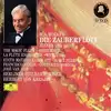cd w.a.mozart / berliner philharmoniker, herbert von karajan - edith mathis - karin ott - janet perry - francisco araiza - gottfri