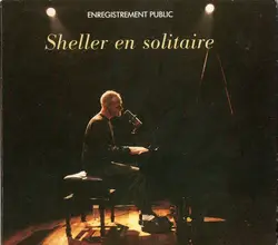 cd william sheller - sheller en solitaire (1997)