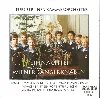cd wunschkonzert zur weihnachtsze [import belge]
