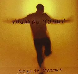 cd youssou n'dour - the guide (wommat) (1994)