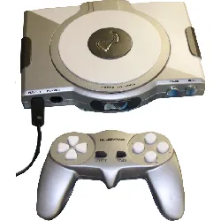console n-joypad cd3900