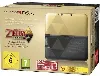 console nintendo 3ds xl edition zelda a link between worlds