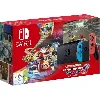 console nintendo switch pack mario kart 8 deluxe