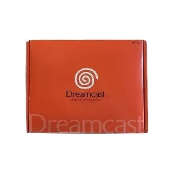 console sega dreamcast version japonaise