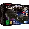 console sega mini megadrive mk-16010