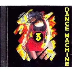 dance machine volume 3