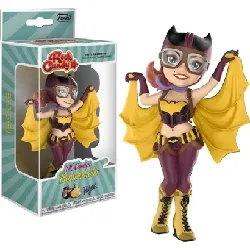 dc comics bombshells figurine rock candy batgirl 13 cm