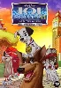 dvd 101 dalmatiens 2 : sur la trace des héros