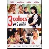 dvd 3 colocs et 1 bebe - dvd