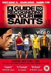 dvd a guide to recognizing your saints [uk import]