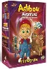 dvd adibou - aventure dans le corps humain - l'intégrale