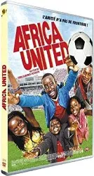 dvd africa united
