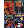 dvd albator 84 - l'intégrale : episodes 1 à 22