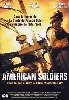 dvd american soldiers