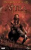 dvd attila, der hunne