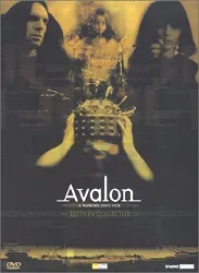 dvd avalon [édition collector]