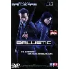 dvd ballistic