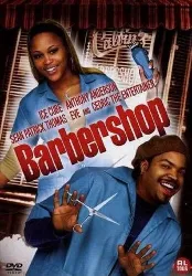 dvd barbershop - edition belge