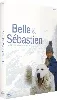 dvd belle & sébastien - saison 1