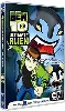 dvd ben 10 ultimate alien - volume 2 - la chute d'un héros