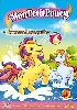 dvd bienvenue a poneyville - mon petit poney - dvd
