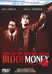 dvd blood money