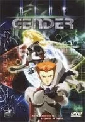 dvd blue gender - vol. 3 (5 épisodes)