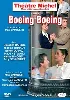 dvd boeing (le théâtre michel)