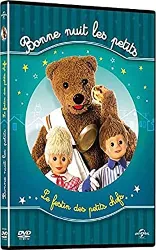 dvd bonne nuit festin des petits chefs